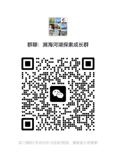 群二维码