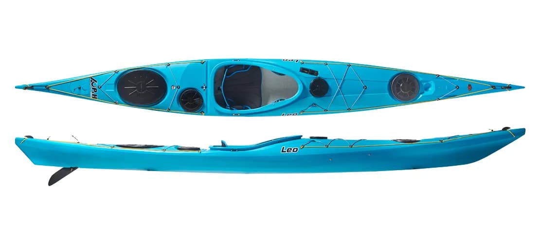 英国 P&H Leo 全能型海洋舟(在途中)